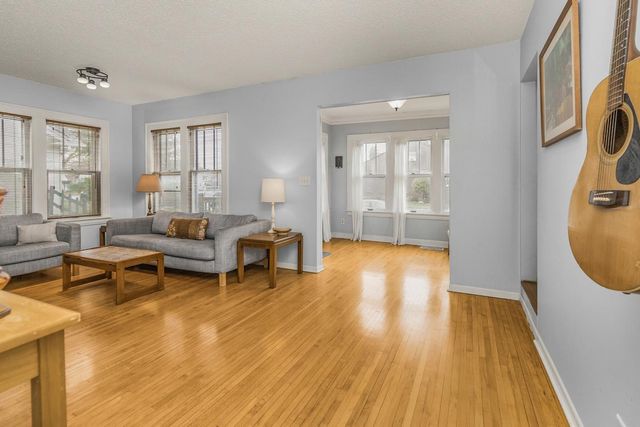 4057 Van Buren Street NE, Columbia Heights, MN 55421