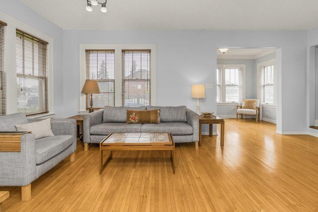 4057 Van Buren Street NE, Columbia Heights, MN 55421