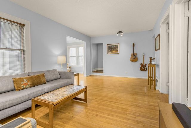 4057 Van Buren Street NE, Columbia Heights, MN 55421