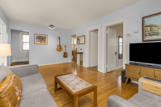 4057 Van Buren Street NE, Columbia Heights, MN 55421