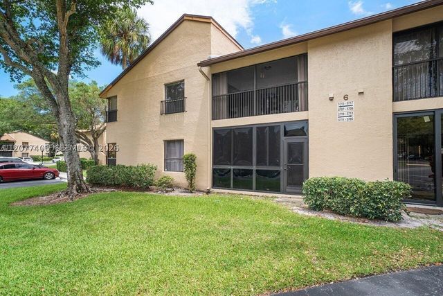 3709 Cocoplum Cir 3543, Coconut Creek, FL 33063