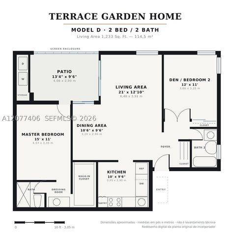 3709 Cocoplum Cir 3543, Coconut Creek, FL 33063