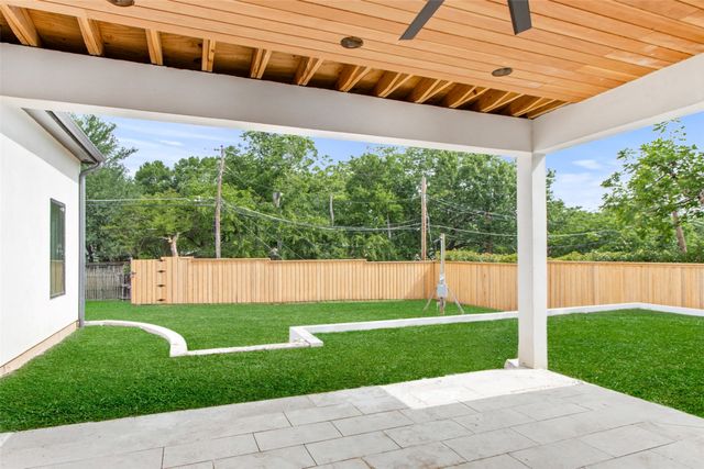 6543 Turner Way, Dallas, TX 75230