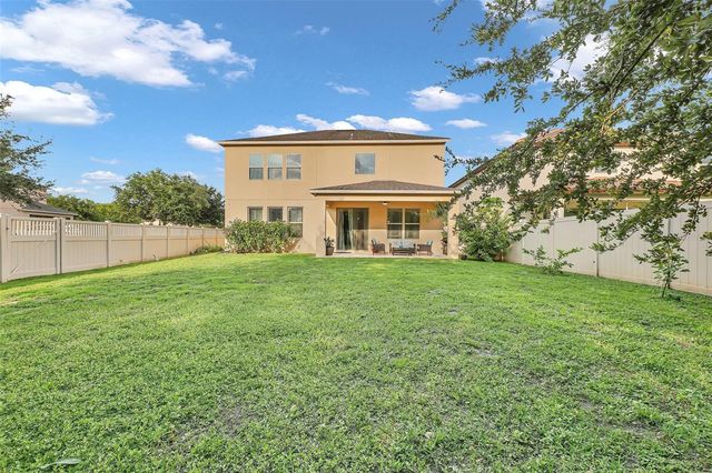 9014 OUTLOOK ROCK TRAIL, Windermere, FL 34786