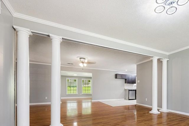 2826 WHITNEY AVE, Memphis, TN 38127