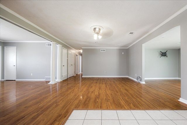 2826 WHITNEY AVE, Memphis, TN 38127