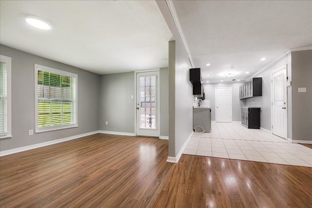 2826 WHITNEY AVE, Memphis, TN 38127