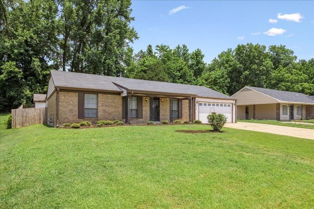 2826 WHITNEY AVE, Memphis, TN 38127