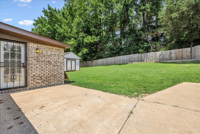 2826 WHITNEY AVE, Memphis, TN 38127
