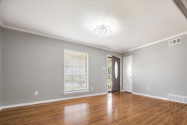 2826 WHITNEY AVE, Memphis, TN 38127