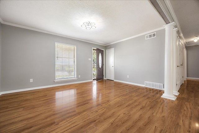 2826 WHITNEY AVE, Memphis, TN 38127