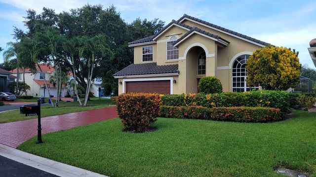 10885 La Salinas Circle 10885, Boca Raton, FL 33428