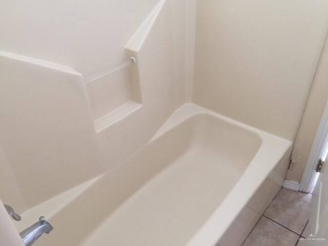 1815 W Portales Drive, Edinburg, TX 78541