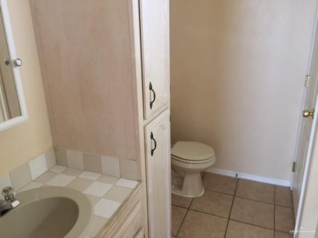 1815 W Portales Drive, Edinburg, TX 78541