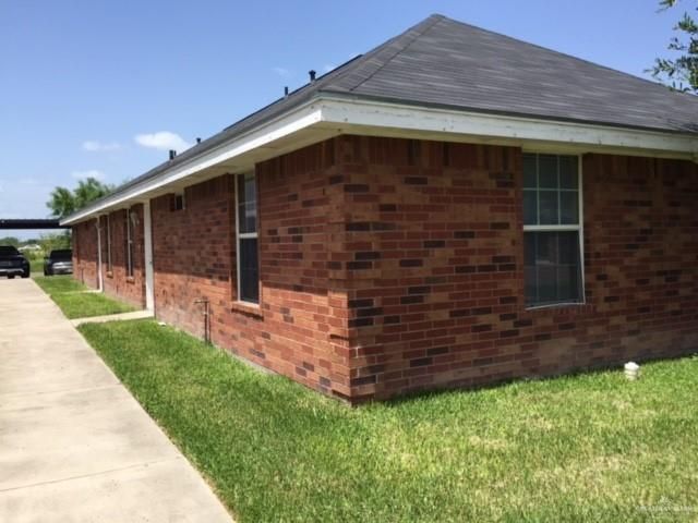 1815 W Portales Drive, Edinburg, TX 78541