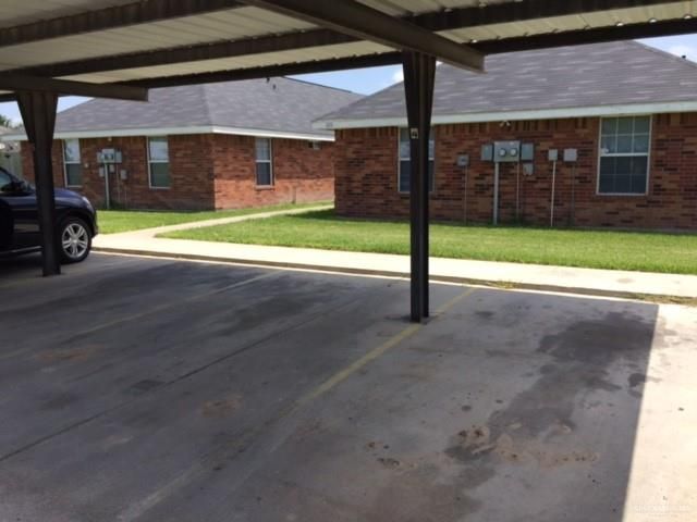 1815 W Portales Drive, Edinburg, TX 78541