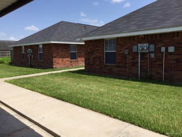 1815 W Portales Drive, Edinburg, TX 78541