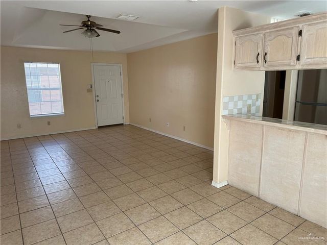 1815 W Portales Drive, Edinburg, TX 78541