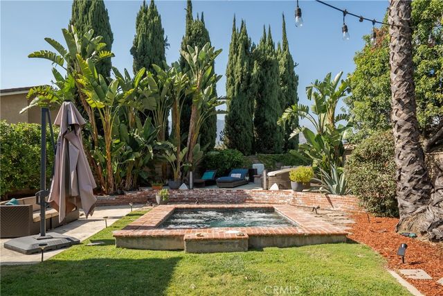 1938 Trinidad, Claremont, CA 91711