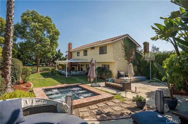 1938 Trinidad, Claremont, CA 91711