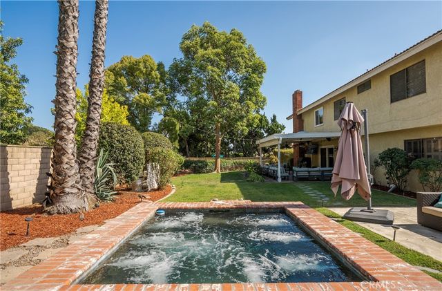 1938 Trinidad, Claremont, CA 91711
