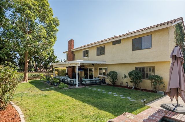 1938 Trinidad, Claremont, CA 91711