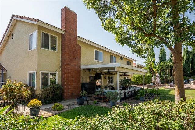 1938 Trinidad, Claremont, CA 91711