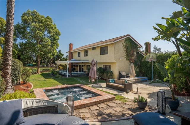 1938 Trinidad, Claremont, CA 91711