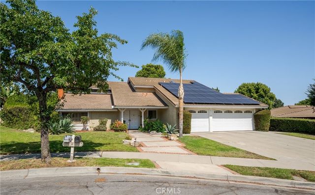 1938 Trinidad, Claremont, CA 91711