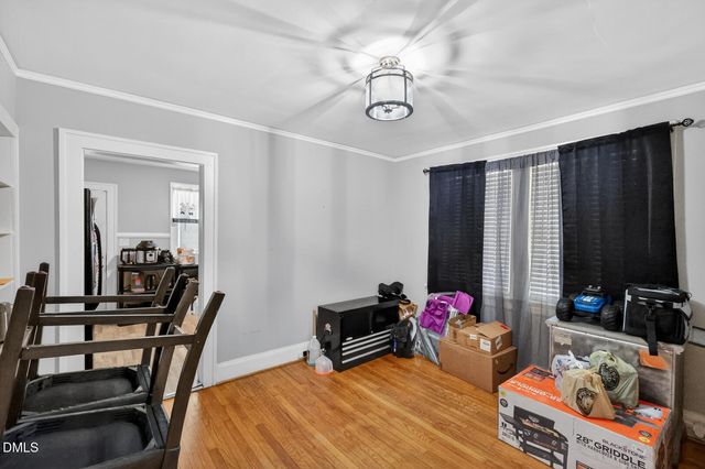 913 Woodrow Street S, Wilson, NC 27893
