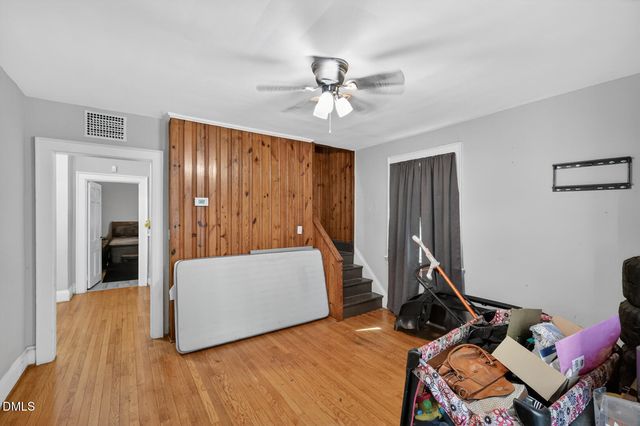 913 Woodrow Street S, Wilson, NC 27893