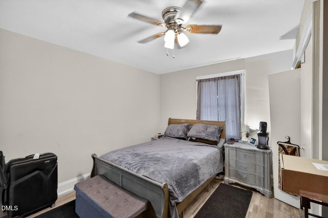 913 Woodrow Street S, Wilson, NC 27893