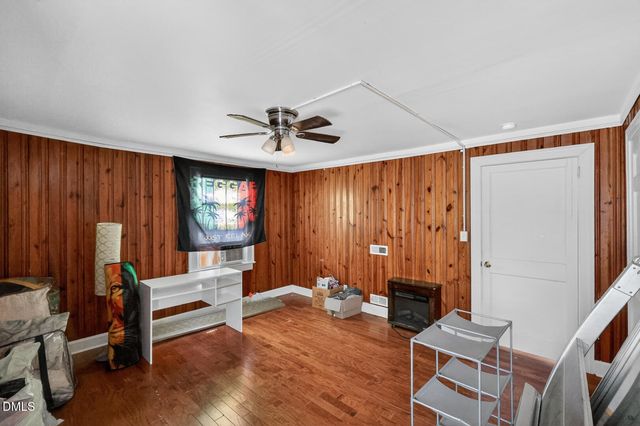 913 Woodrow Street S, Wilson, NC 27893