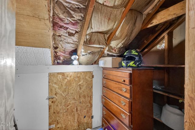 913 Woodrow Street S, Wilson, NC 27893