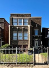 532 Connecticut Street, Gary, IN 46402