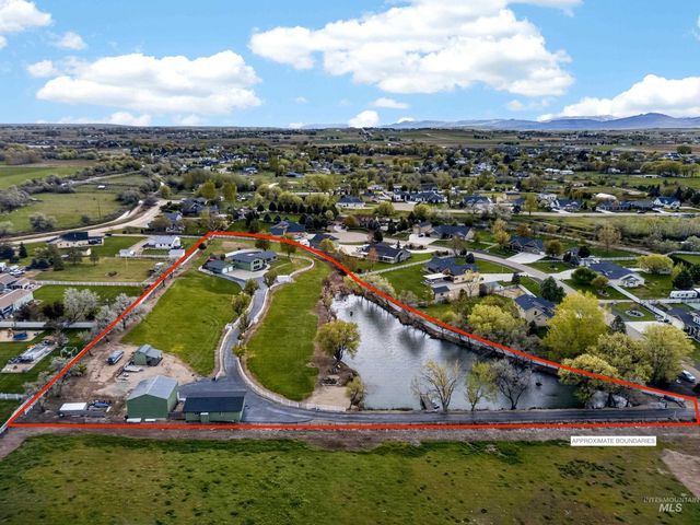 1850 Serengeti Rd, Nampa, ID 83686