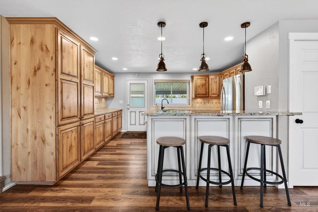 1850 Serengeti Rd, Nampa, ID 83686