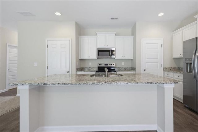 761 Jackson Court, Social Circle, GA 30025