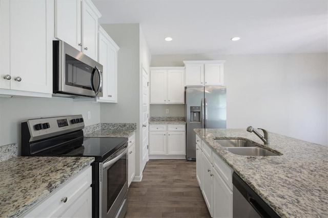 761 Jackson Court, Social Circle, GA 30025