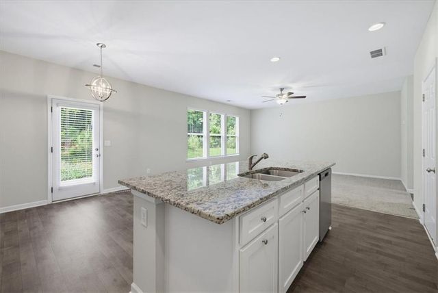 761 Jackson Court, Social Circle, GA 30025