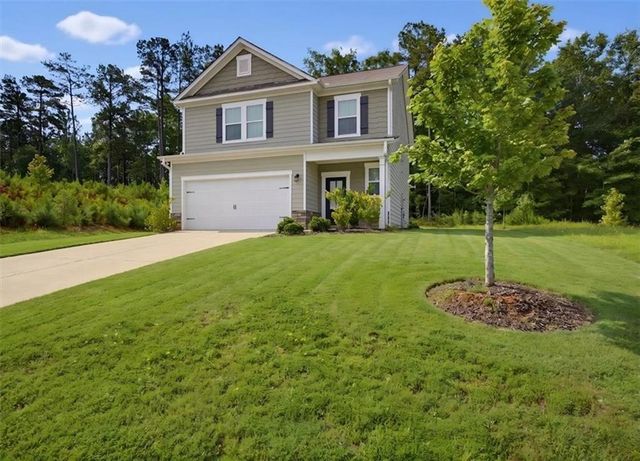 761 Jackson Court, Social Circle, GA 30025