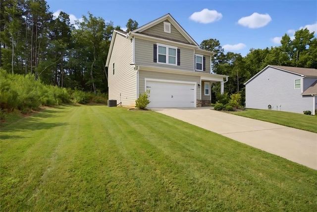761 Jackson Court, Social Circle, GA 30025