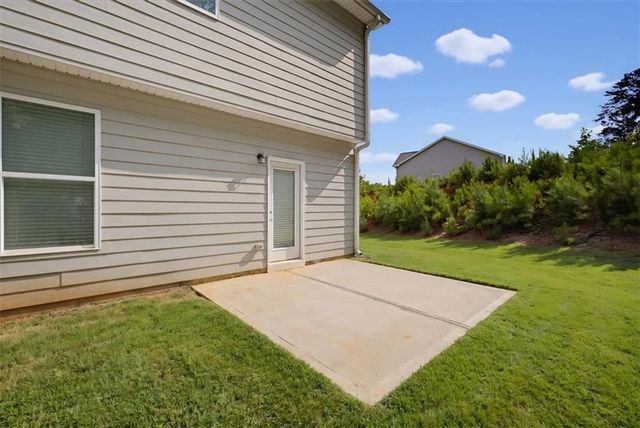 761 Jackson Court, Social Circle, GA 30025