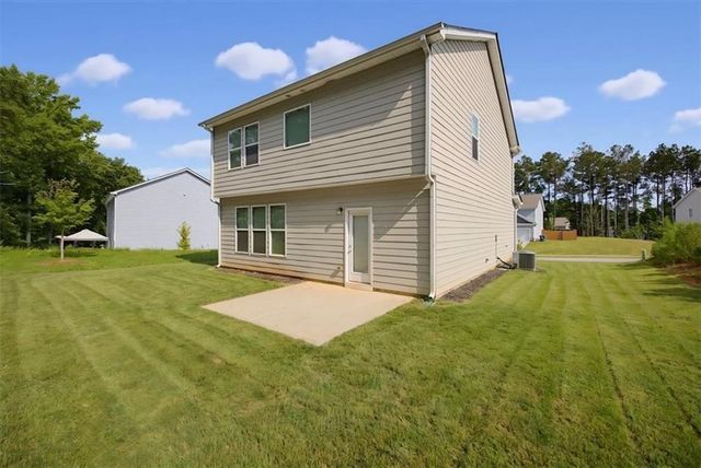 761 Jackson Court, Social Circle, GA 30025