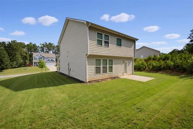 761 Jackson Court, Social Circle, GA 30025