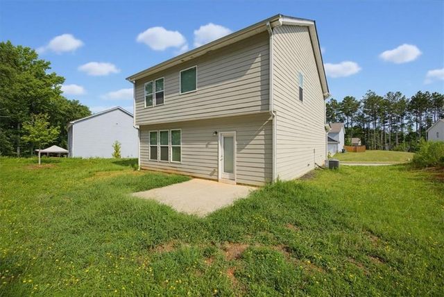 761 Jackson Court, Social Circle, GA 30025