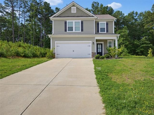 761 Jackson Court, Social Circle, GA 30025