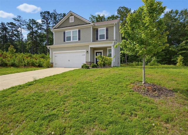 761 Jackson Court, Social Circle, GA 30025