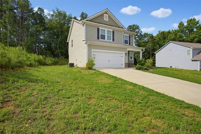 761 Jackson Court, Social Circle, GA 30025