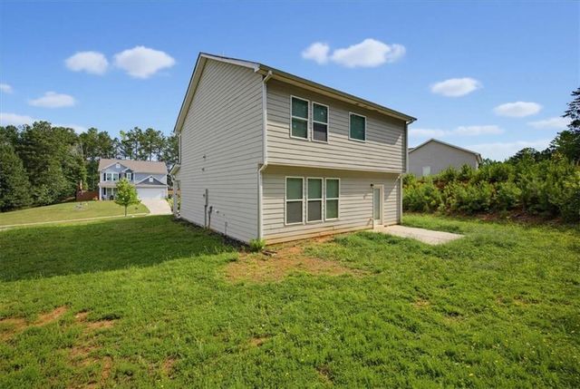 761 Jackson Court, Social Circle, GA 30025